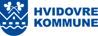 Hvidovre kommune logo